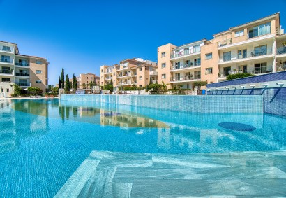 Kato Paphos - Universal, Paphos Apartment For Sale | 2000