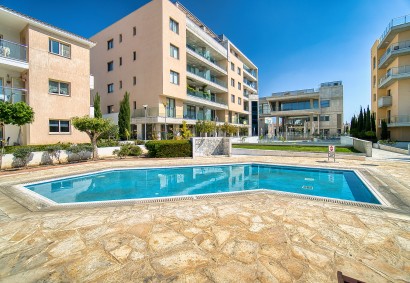 Kato Paphos - Universal, Paphos Apartment For Sale | 28126