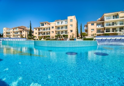 Kato Paphos - Universal, Paphos Apartment For Sale | 37392