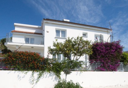 Larnaca, Larnaka Semi Detached Villa For Sale | 37806