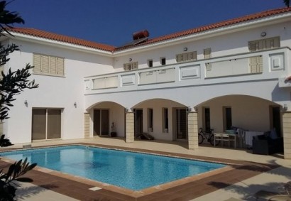 Pegia, Paphos Detached Villa For Sale | 5236