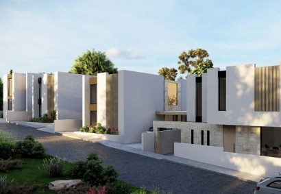 Konia, Paphos Detached Villa For Sale | 37838