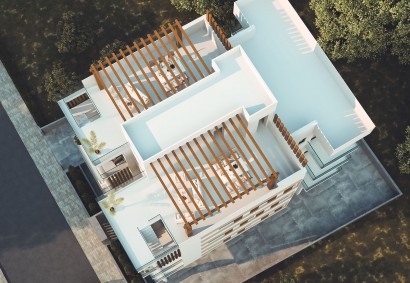 Zakaki, Limassol Apartment For Sale | 37845