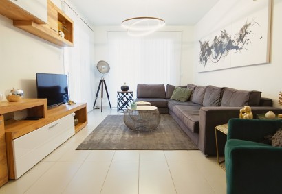 Zakaki, Limassol Apartment For Sale | 37851