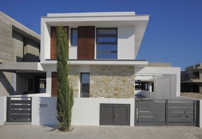 Livadia, Larnaka Detached Villa For Sale | 37918