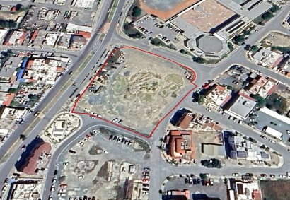 Sotiros, Larnaka Residential Land  For Sale | 37630