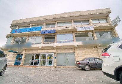 Geroskipou, Paphos Buildings For Sale | 37969