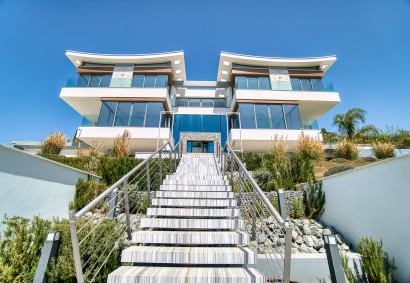Pegia - Coral Bay, Paphos Detached Villa For Sale | 37950