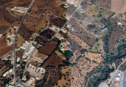 Tremithousa, Paphos Residential Land  For Sale | 38003