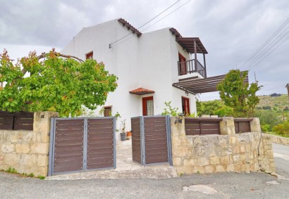 Kritou Tera, Paphos Detached Villa For Sale | 38093