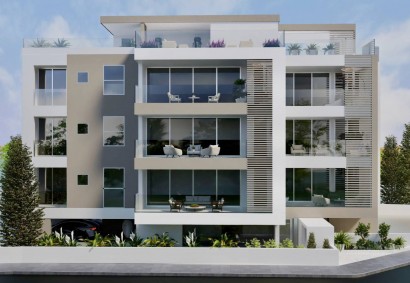 Agia Fyla, Limassol Apartment For Sale | 38100