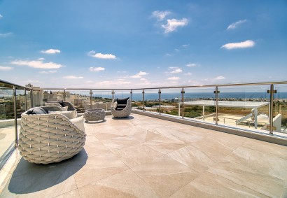 Chloraka, Paphos Detached Villa For Sale | 38140