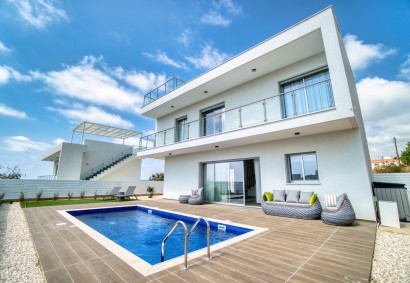 Chloraka, Paphos Detached Villa For Sale | 38140