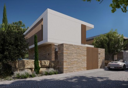 Pegia - Coral Bay, Paphos Detached Villa For Sale | 38153