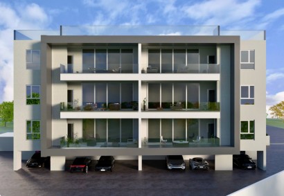 Agia Fyla, Limassol Apartment For Sale | 38160