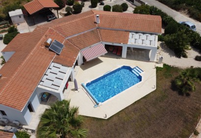 Kathikas, Paphos Bungalow For Sale | 38050