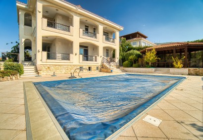 Tala, Paphos Detached Villa For Sale | 38229