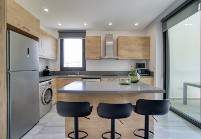 Kato Paphos - Universal, Paphos Apartment For Rent | 26353