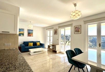 Kouklia - Aphrodite Hills Apartment For Sale | 38243