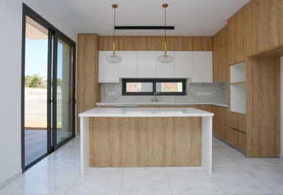 Mesogi, Paphos Detached Villa For Sale | 38249