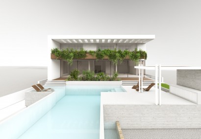 Kissonerga, Paphos Detached Villa For Sale | 38257