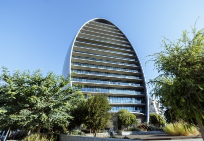 Neapolis, Limassol Office  For Sale | 38264