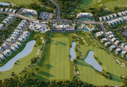 Trachoni, Limassol Apartment For Sale | 38276