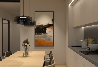 Katholiki, Limassol Apartment For Sale | 38311