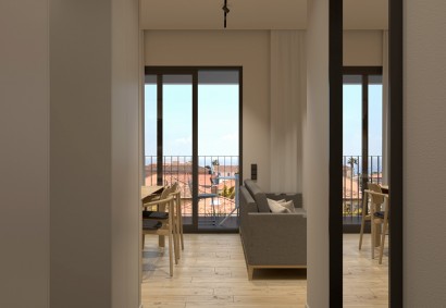 Katholiki, Limassol Apartment For Sale | 38314