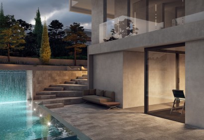 Panthea, Limassol Apartment For Sale | 38318