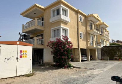 Chloraka, Paphos Buildings For Sale | 38338
