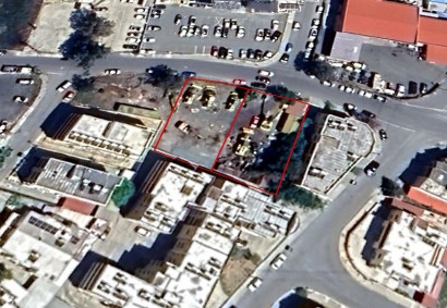 Sotiros, Larnaka Residential Land  For Sale | 38367