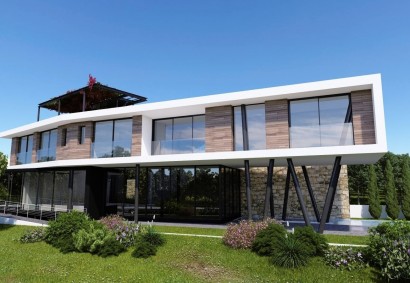 Protaras, Famagusta Detached Villa For Sale | 38392