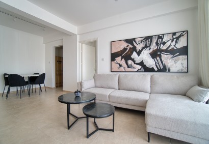 Pegia, Paphos Ground Floor Apartment Sold | 38139