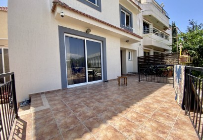 Mesa Yitonia, Limassol Semi Detached Villa For Sale | 21449