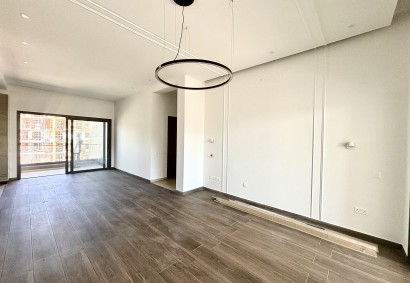 Potamos Germasogeias, Limassol Penthouse For Sale | 38415