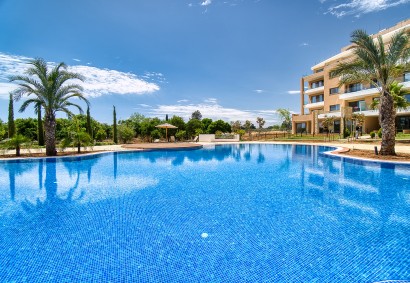 Trachoni, Limassol Apartment For Sale | 37885