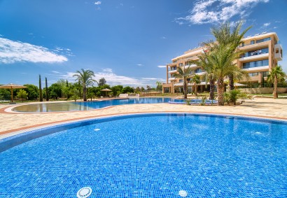 Trachoni, Limassol Apartment For Sale | 35190