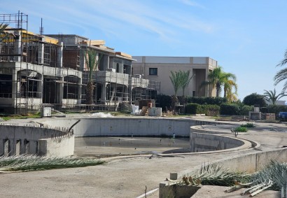 Zygi, Larnaka Detached Villa For Sale | 37198