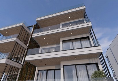 Omonoia, Limassol Apartment For Sale | 38502