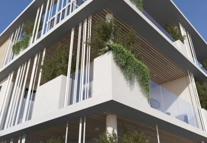 Ypsonas, Limassol Apartment For Sale | 38509