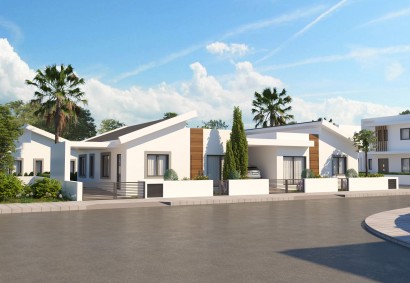 Frenaros, Famagusta Bungalow For Sale | 38576