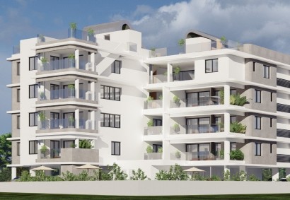 Livadia, Larnaka Penthouse For Sale | 38657