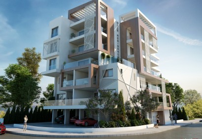 Larnaka - Skala, Larnaka Apartment For Sale | 38671