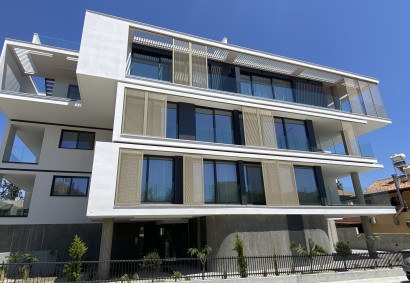 Columbia, Limassol Apartment For Sale | 38675