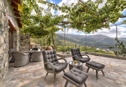 Prodromos, Limassol Detached Villa For Sale | 38681