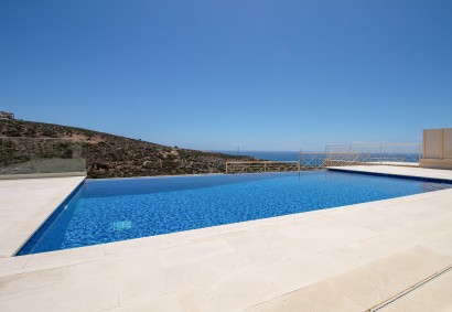 Kouklia - Aphrodite Hills Detached Villa For Sale | 38682