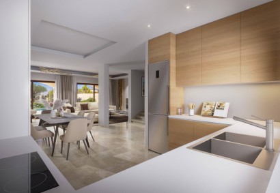 Kouklia - Aphrodite Hills Detached Villa For Sale | 38687