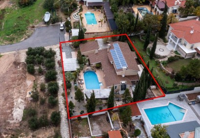 Tala, Paphos Detached Villa For Sale | 38726
