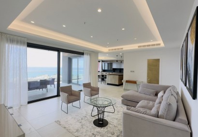 Mouttagiaka, Limassol Apartment For Rent | 38755